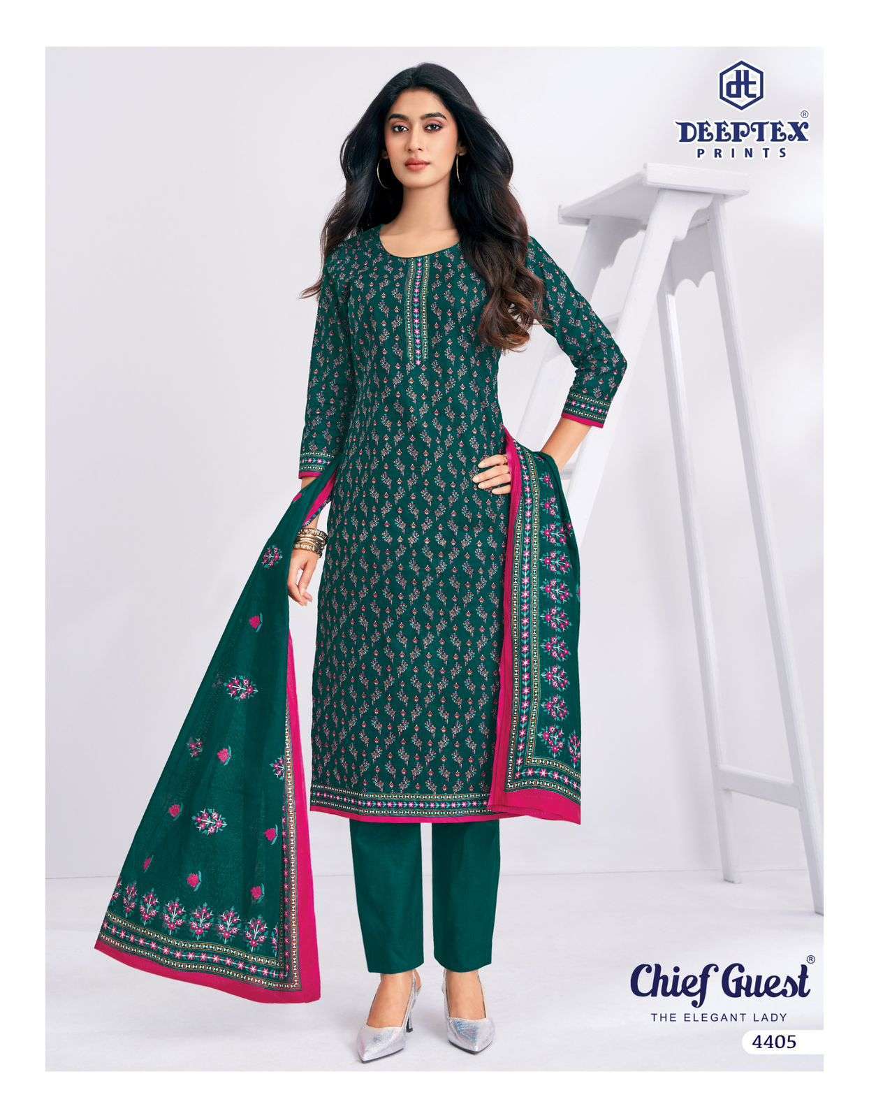 WhatsApp Image 2026-06-08 at 12.16.26 PM Deeptex Chief Guest Vol-44 Heavy Cotton Printed Dress Material